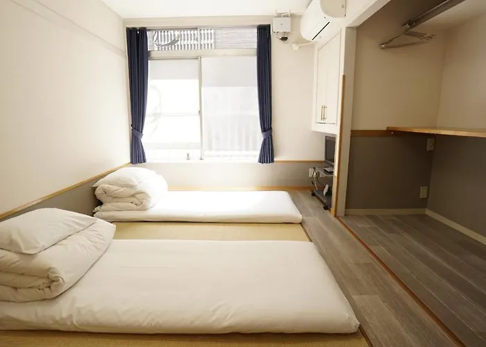 House Ikebukuro - Vacation Stay 00210V